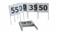 Нумерованные маркеры  - fgospostavki.ru - Касимов