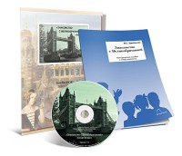 Электронное наглядное пособие с приложением  «Знакомство с Великобританией» - fgospostavki.ru - Касимов