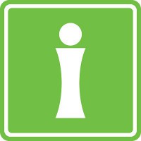 Тактильный знак (информация) 100х100 - fgospostavki.ru - Касимов