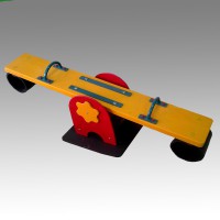 Качалка-балансир переносной (1500х500х450 мм) - fgospostavki.ru - Касимов