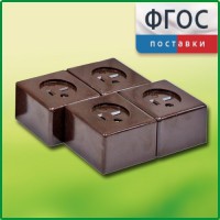 Розетка электрическая 36-42 В - fgospostavki.ru - Касимов