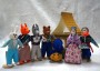 Шагающий театр с домиком "Колобок" - fgospostavki.ru - Касимов