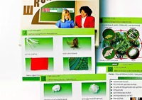 Коллекция "Шелк и продукты его переработки" (средняя школа) - fgospostavki.ru - Касимов