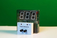 Датчик индуктивности с независимой индикацией (демонстрационный) - fgospostavki.ru - Касимов