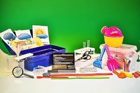 Комплект по предмету "Окружающий мир" для практических работ - fgospostavki.ru - Касимов