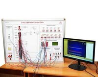 Учебный лабораторный стенд «Двухконтурная САР»  - fgospostavki.ru - Касимов