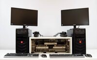 Типовой комплект учебного оборудования «Глобальные компьютерные сети» - fgospostavki.ru - Касимов