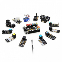 Электронный конструктор Inventor Electronic Kit - fgospostavki.ru - Касимов