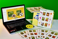 Коллекция натурально-интерактивная "Семена и плоды" - fgospostavki.ru - Касимов