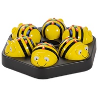 Комплект программируемых мини-роботов Bee-Bot - fgospostavki.ru - Касимов