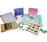 Игровой детский набор со шрифтом Брайля - fgospostavki.ru - Касимов