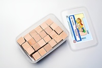 Игровой набор Фребеля "Кубики" (48 шт., бук, серия "Красота вокруг нас") - fgospostavki.ru - Касимов