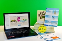 Коллекция натурально-интерактивная "Лен" - fgospostavki.ru - Касимов