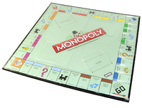 Игра «Монополия» со шрифтом Брайля - fgospostavki.ru - Касимов