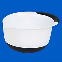 Нескользящая миска для смешивания продуктов - fgospostavki.ru - Касимов