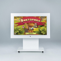 Интерактивный стол «Super NOVA» 55" - fgospostavki.ru - Касимов