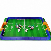 Конструктор по робототехнике Soccer Robot FK - fgospostavki.ru - Касимов