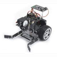 Конструктор Robo kit 4 - fgospostavki.ru - Касимов