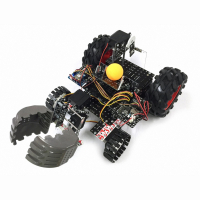 Конструктор Robo kit 6 - fgospostavki.ru - Касимов