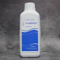 Аламинол концентрированный (1 л) - fgospostavki.ru - Касимов