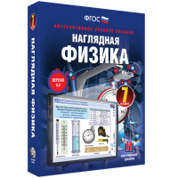 Наглядная физика. 7 класс - fgospostavki.ru - Касимов