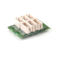 Плата расширения BIOLOID 3P Extension PCB - fgospostavki.ru - Касимов