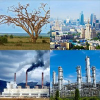 Модель-аппликация Биосфера и человек - fgospostavki.ru - Касимов
