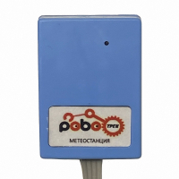 Роботрек "Датчик метео" - fgospostavki.ru - Касимов