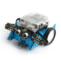 Ресурсный набор mBot Add-on Pack Interactive Light&Sound - fgospostavki.ru - Касимов