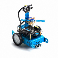 Ресурсный набор mBot Servo Pack - fgospostavki.ru - Касимов
