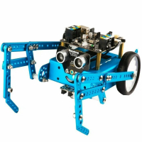 Ресурсный набор mBot Six-Legged Pack - fgospostavki.ru - Касимов