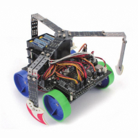 Ресурсный набор Robo kit 1-2 - fgospostavki.ru - Касимов