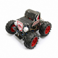 Конструктор Robo Kit 7 - fgospostavki.ru - Касимов