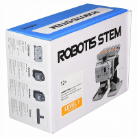 Образовательный комплект ROBOTIS BIOLOID STEM Level 1 - fgospostavki.ru - Касимов