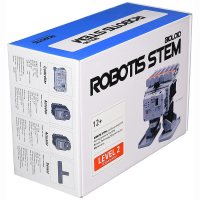 Образовательный комплект ROBOTIS BIOLOID STEM Level 2 - fgospostavki.ru - Касимов