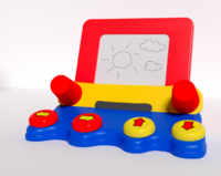 Игра «Создай рисунок» - fgospostavki.ru - Касимов