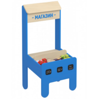 Игровой уголок «Магазин» - fgospostavki.ru - Касимов