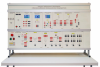 Комплект лабораторного оборудования «Электроснабжение промышленных предприятий» - fgospostavki.ru - Касимов