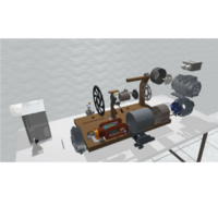 Виртуальный лабораторный практикум «Электроаппараты»  - fgospostavki.ru - Касимов