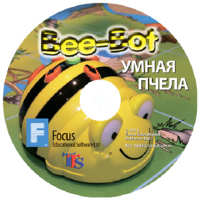 Интерактивная игровая среда «Умная пчела» (ПО на CD) - fgospostavki.ru - Касимов