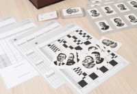 Тест Сонди (кабинетный вариант) - fgospostavki.ru - Касимов