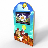 Профессиональный интерактивный коррекционно-развивающий игровой комплекс «Сказка» - fgospostavki.ru - Касимов