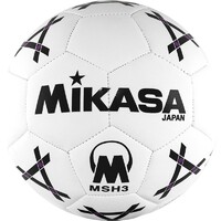 Мяч гандбольный "MIKASA MSH 3" (размер 3, синтетическая кожа, тренировочный) - fgospostavki.ru - Касимов