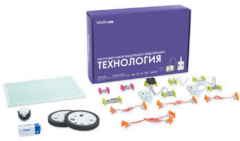 Ресурсный комплект модульной электроники «Технология littleBits» - fgospostavki.ru - Касимов