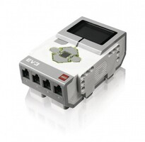 Микрокомпьютер EV3 - fgospostavki.ru - Касимов