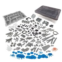 Базовый набор по робототехнике "Супер Кит" VEX IQ - fgospostavki.ru - Касимов