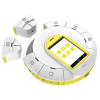 Цифровая лаборатория базовая - SenseDisc Basic (минимальный заказ - 5 штук) - fgospostavki.ru - Касимов