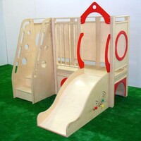 Игровой комплекс «Домик 1» - fgospostavki.ru - Касимов