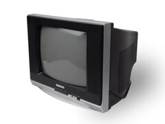 Осциллограф демонстрационный двухканальный (34 см.) - fgospostavki.ru - Касимов
