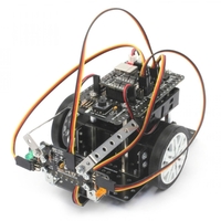 Конструктор Robo kit 1 (базовый набор) - fgospostavki.ru - Касимов